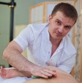 Шевченко Алексей Владимирович