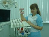 Топоркова Елена Юрьевна