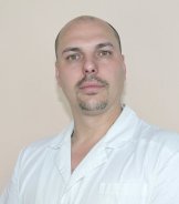 Комаров Владимир Владиславович