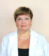 Сухова Татьяна Викторовна