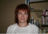 Елена Пикалова