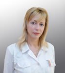 Маленкина Марина Александровна