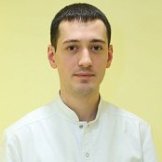 Гаспарян Гарик Норайрович
