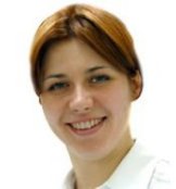 Брызгалова Юлия Анатольевна