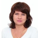 Суворова Наталья Владимировна