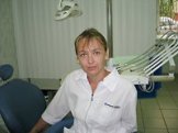 Бройда Ольга Васильевна