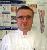 Попович Владимир Михайлович