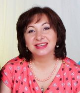 Татьяна Гущина