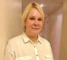 Лачинова Ольга Ивановна