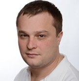 Семёнов Максим Викторович