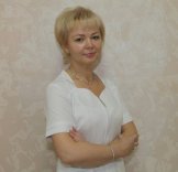 Сутугина Мария
