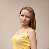 Виктория Янова