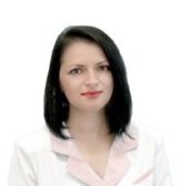 Елена Михайловна Дорохова