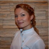 Вергун Галина Николаевна