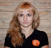 Дорофеева Кира Юрьевна