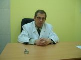 Горланов Игорь Александрович