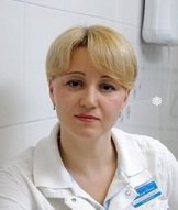 Балашова Алла Ивановна