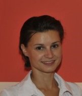 Елена Бутримова