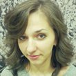 Рубцова Анна
