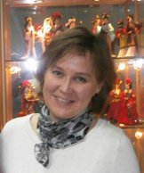 Брызгалина Ирина Владимировна