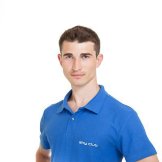Семен Большаков