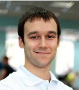 Роман Остроухов