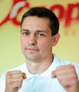 Павел Желтиков