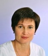 Богданова Наталия