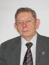 Севастьянов Анатолий Павлович