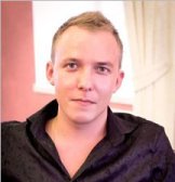 Виталий Волгин