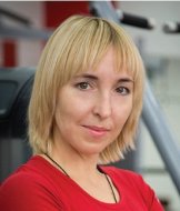 Галина Елисеева