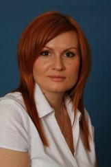 Аксянова Марина