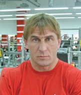 Казанцев Сергей