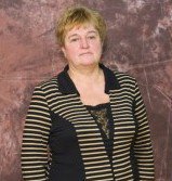 Галина Васильевна Шульженко