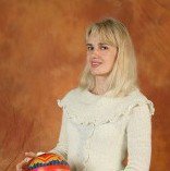 Успенская Елена