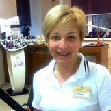 Параскева Ирина