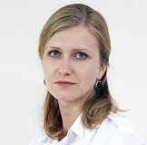 Соловьева Мария Олеговна
