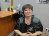 Екатерина Бучина