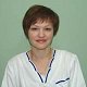 Горохова (Петушкова) Лариса Владимировна