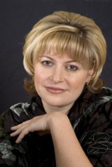 Федорова Ирина Сергеевна
