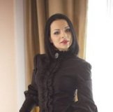 Синикова Оксана Викторовна