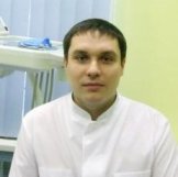 Кирпичев Дмитрий Викторович