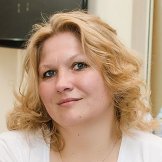 Стулова Регина