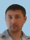 Леонтьев Эдуард Витальевич