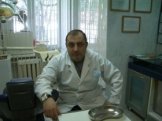 Саргсян Артур Борисович