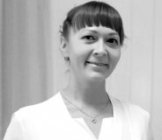 Румянцева Елена Борисовна
