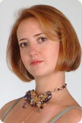 Зельцер Эвелина