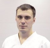 Харитонов Павел Анатольевич