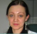 Меньшикова Галина Владимировна