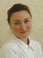 Блинова Екатерина Юрьевна